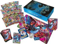 Mega Charizard X ex Ultra Premium Collection