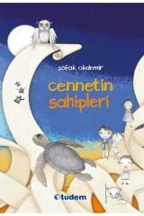 Cennetin Sahipleri - Şafak Okdemir 9786052031230