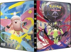 Ultra Pro Pokemon Perfect Order Portfolio Albüm 9 Cepli 252 Kart Kapasiteli