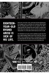 Alice in Borderland, Vol. 2