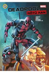 Deadpool: Kötü Kan
