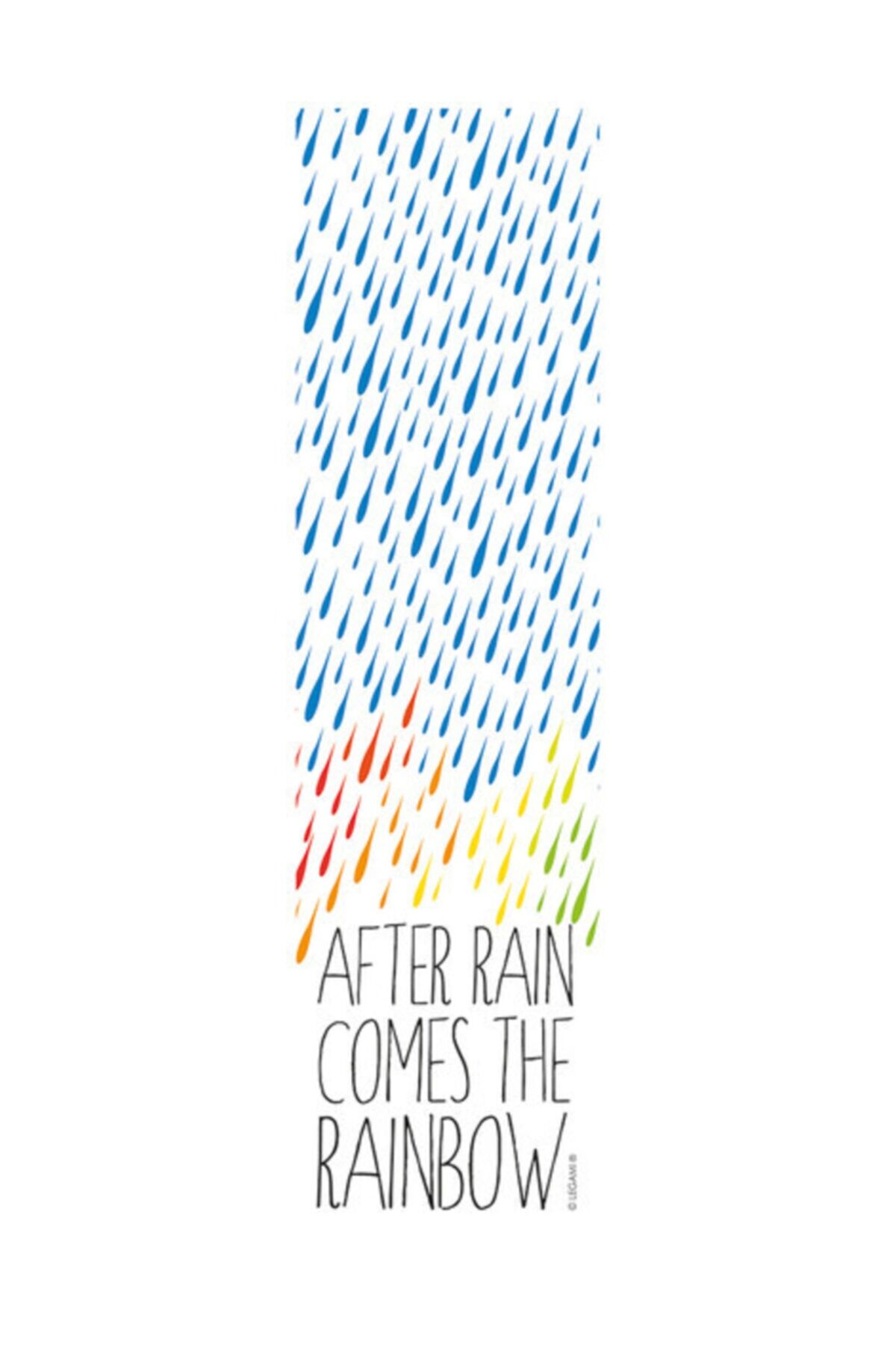 AYRAC-LG AFTER RAIN RAINB