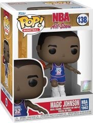 Funko POP NBA: Magic Johnson