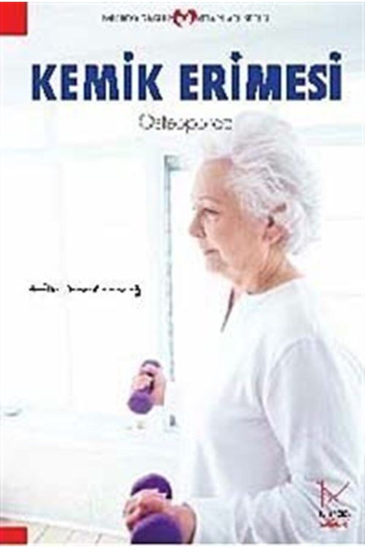 Kemik Erimesi