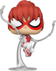 Funko Pop Marvel Spider-man - Spinneret Special Edition No:1293