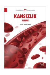 Kansızlık (anemi) - Hamdi Akan