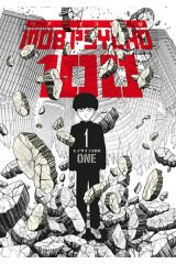 Mob Psycho 100 – 1. Cilt
