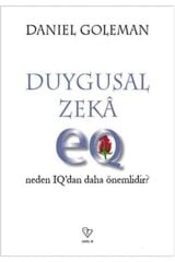 Duygusal Zeka Daniel Goleman