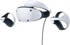 Sony PlayStation VR2 Sanal Gerçeklik Gözlüğü (PS5 Uyumlu)