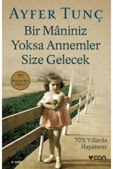 Bir Maniniz Yoksa Annemler Size Gelecek