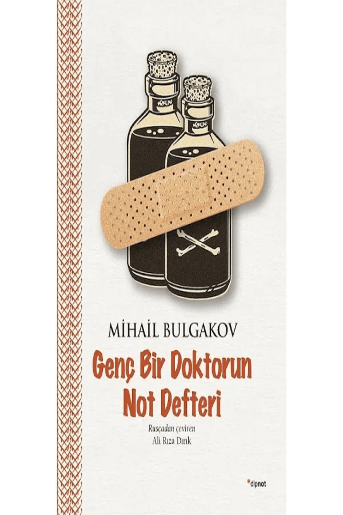 Genç Bir Doktorun Not Defteri