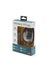 Kablosuz Mouse Zeki