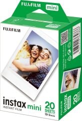 Instax Mini Film 20 adet