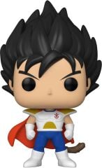 Funko Pop! Animation: Dragon Ball Z - Prince Vegeta