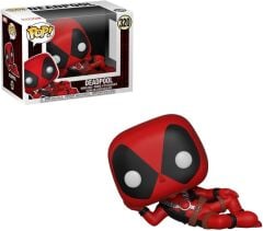 Funko Pop Deadpool