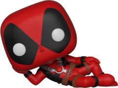 Funko Pop Deadpool