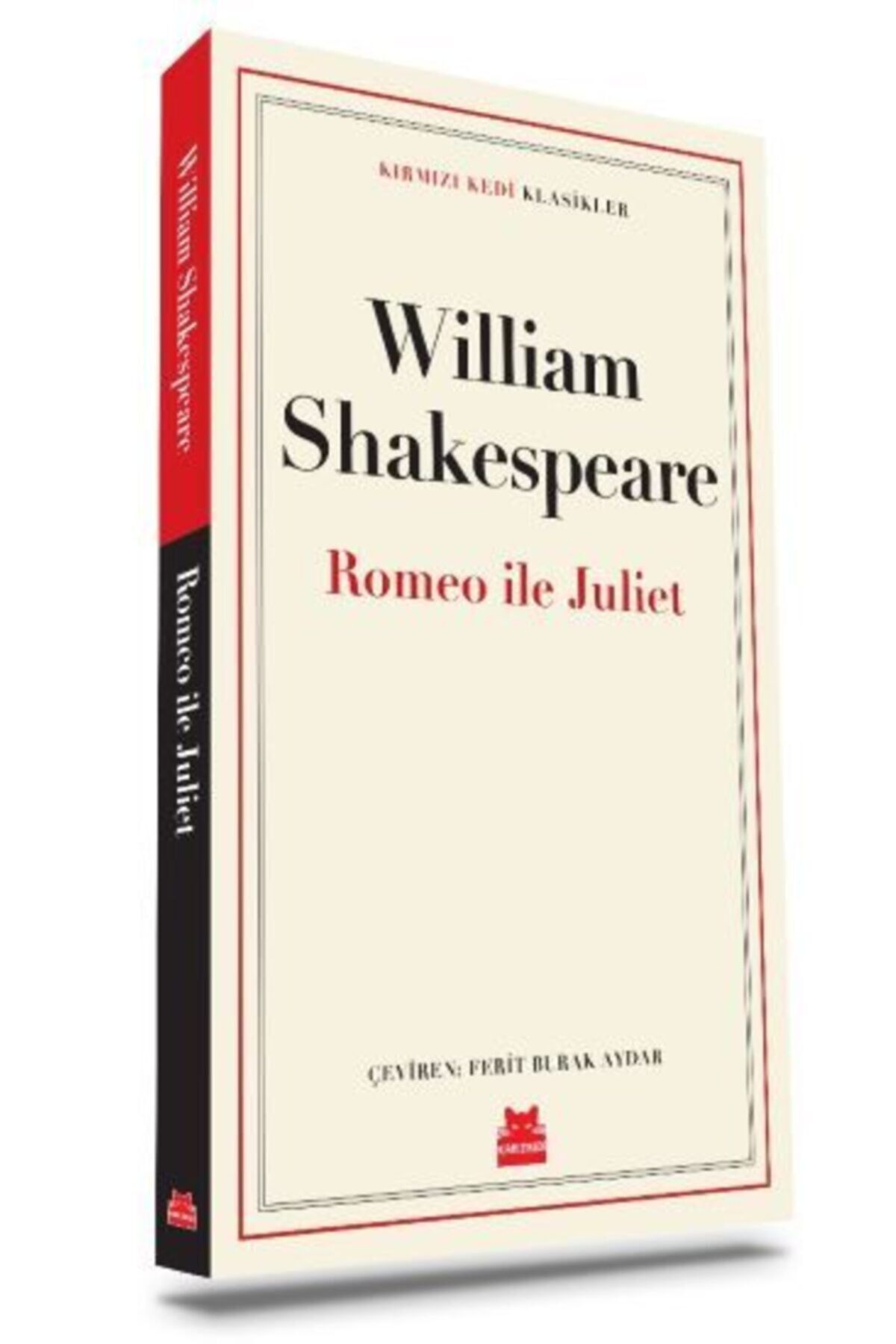 Romeo Ve Juliet