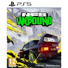 NFS Unbound PS5