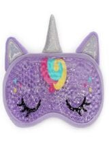 Unicorn Chill Out Jel Uyku Maskesi