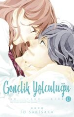 Gençlik Yolculuğu 13.Cilt