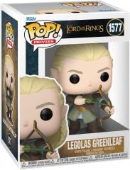 Funko Movies: Yüzüklerin Efendisi - Legolas Greenleaf