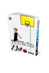 Kuroko'nun Basketbolu 13.Cilt