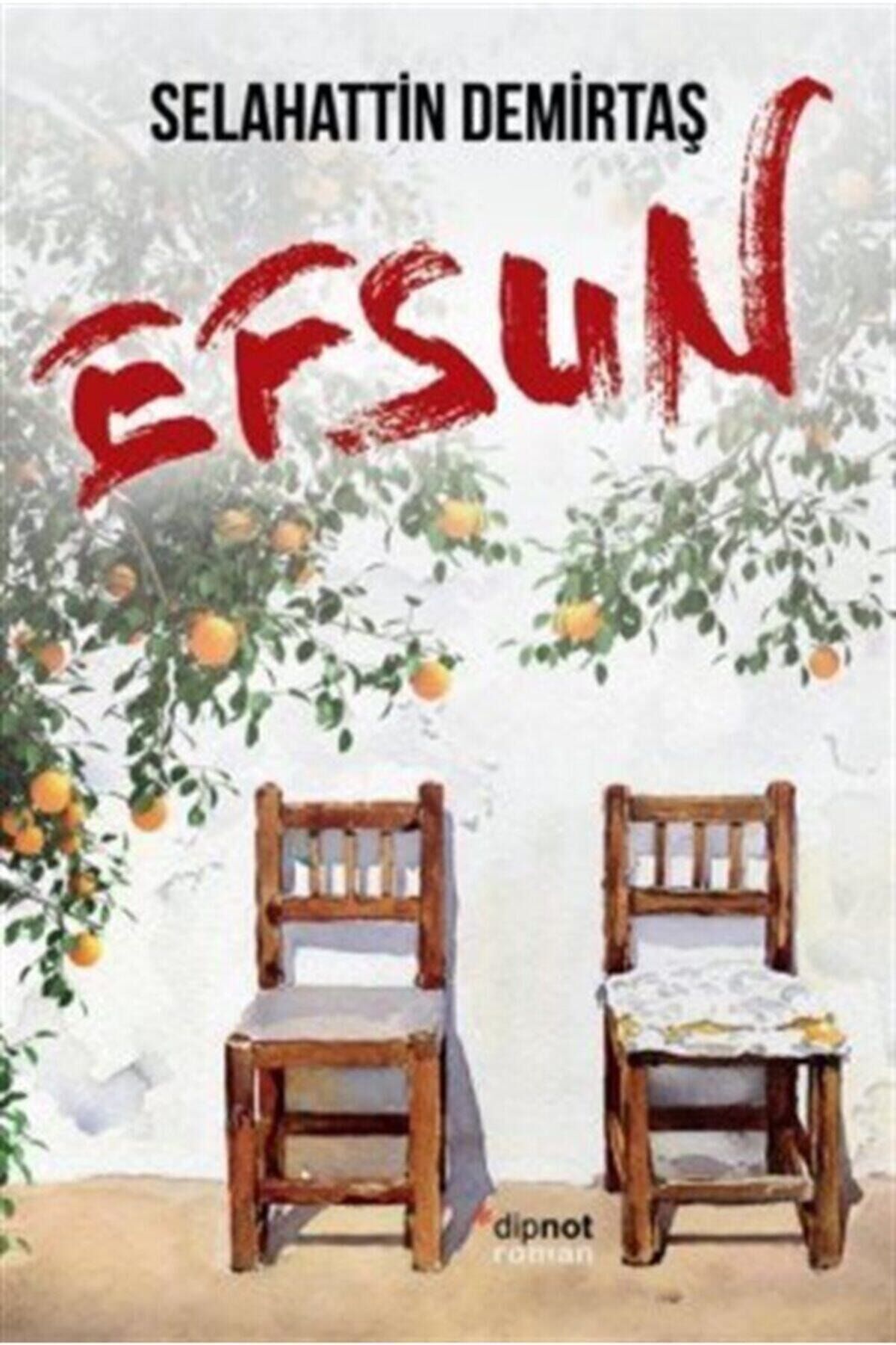 Efsun Selahattin Demirtaş