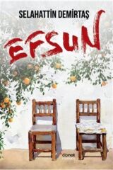 Efsun Selahattin Demirtaş