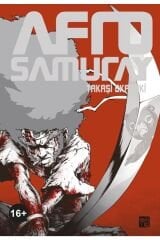 Afro Samuray