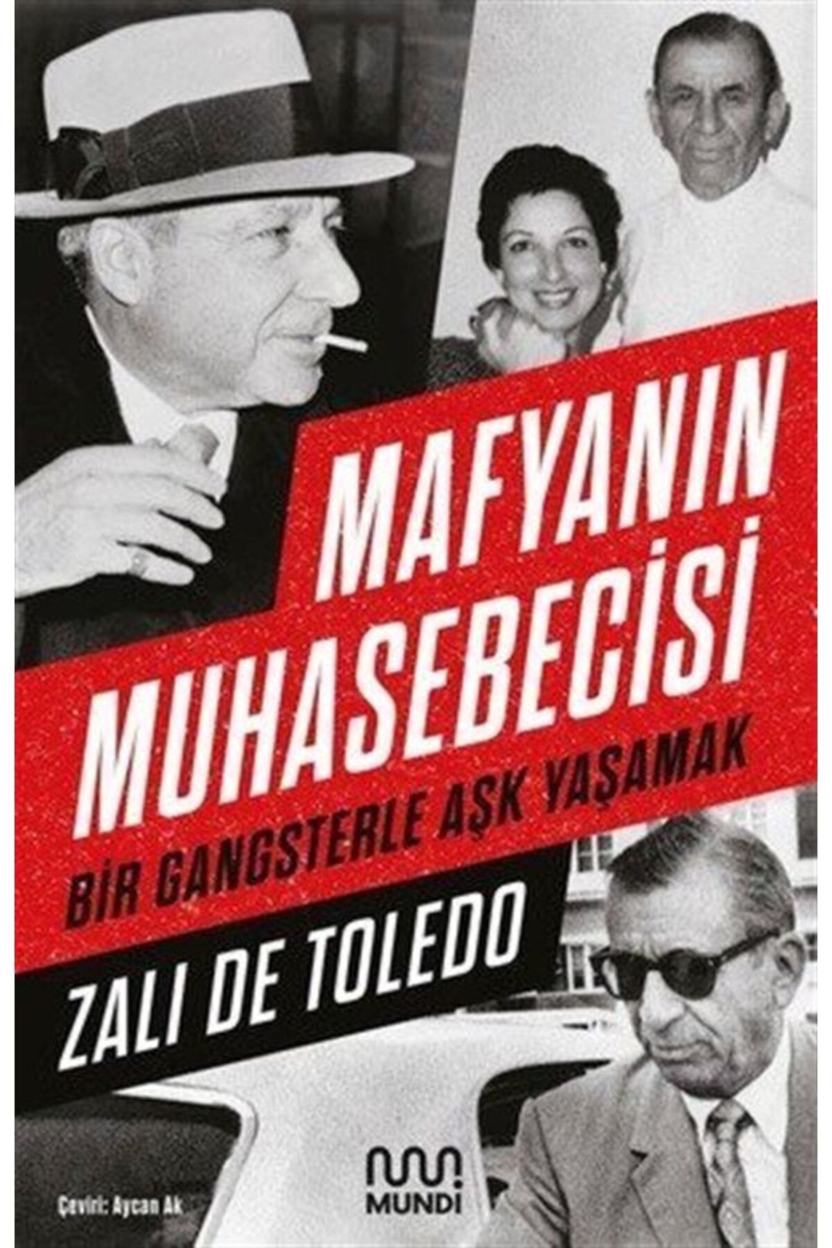 Mafyanın Muhasebecisi & Bir Gangsterle Aşk Yaşamak