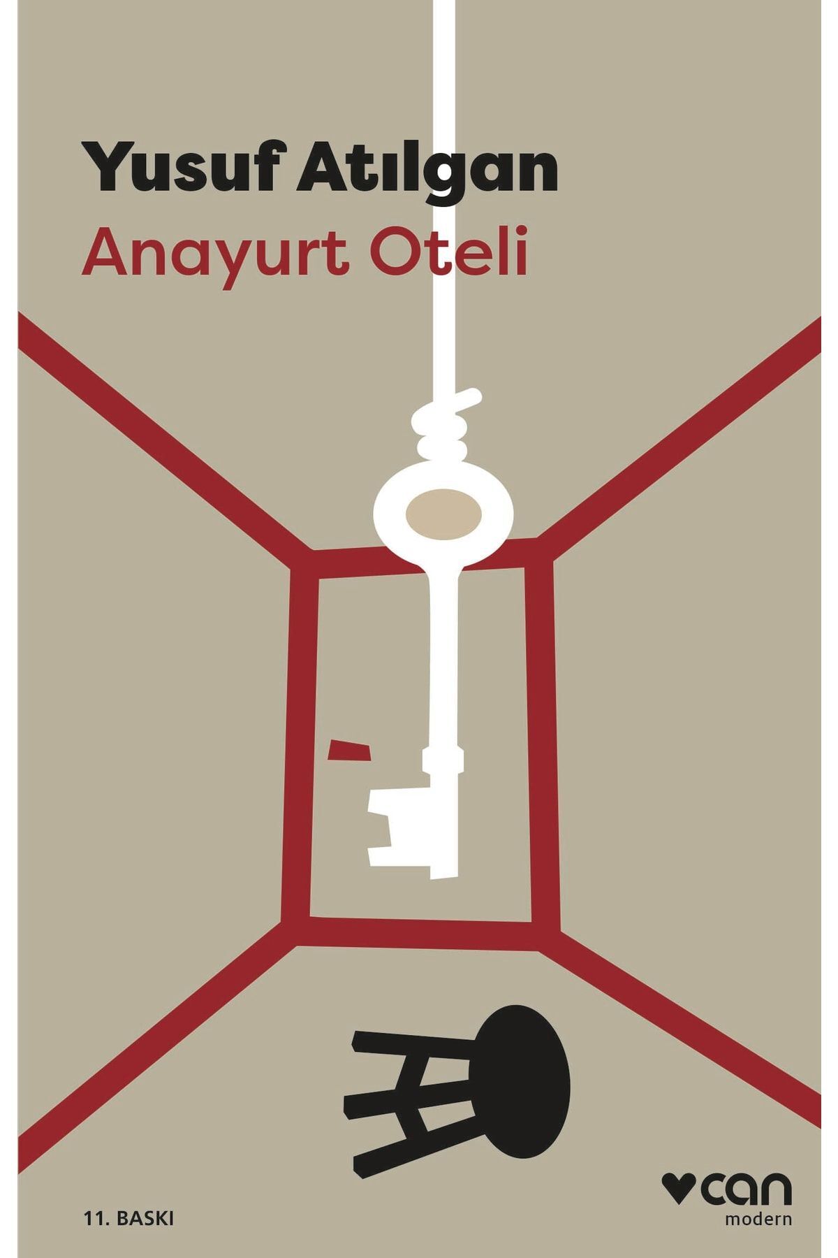 ANAYURT OTELİ