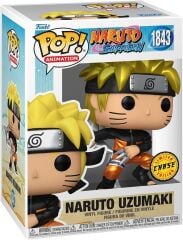 Funko POP Animation: Naruto Shippuden - Naruto Uzumaki Chase