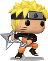 Funko POP Animation: Naruto Shippuden - Naruto Uzumaki Chase