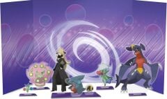 Pokemon Tcg Cynthia's Garchomp ex Premium Collection Box