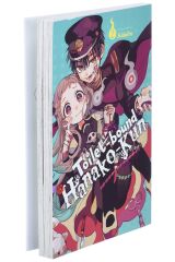 Toilet-bound Hanako-kun, Vol. 2