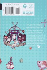 Toilet-bound Hanako-kun, Vol. 2