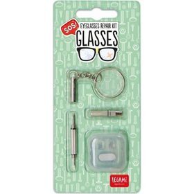 SOS EYEGLASSES REPAIR KIT