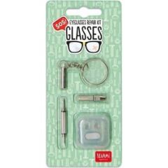 SOS EYEGLASSES REPAIR KIT