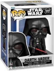Funko POP Figür Star Wars: Star Wars New Classic- Darth Vader