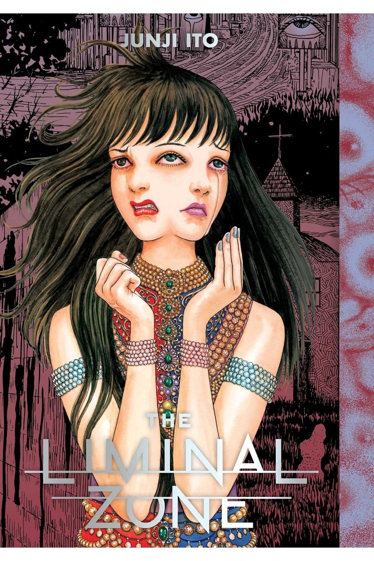The Liminal Zone (Junji Ito)