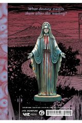The Liminal Zone (Junji Ito)