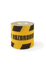 Tuvalet Kağidi- Crime Scene Do Not Disturb