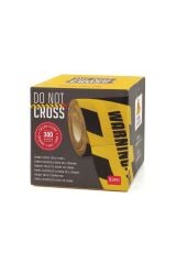 Tuvalet Kağidi- Crime Scene Do Not Disturb