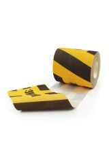 Tuvalet Kağidi- Crime Scene Do Not Disturb