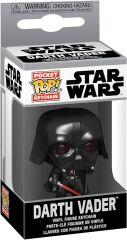 Pocket Pop Star Wars Darth Vader Anahtarlık