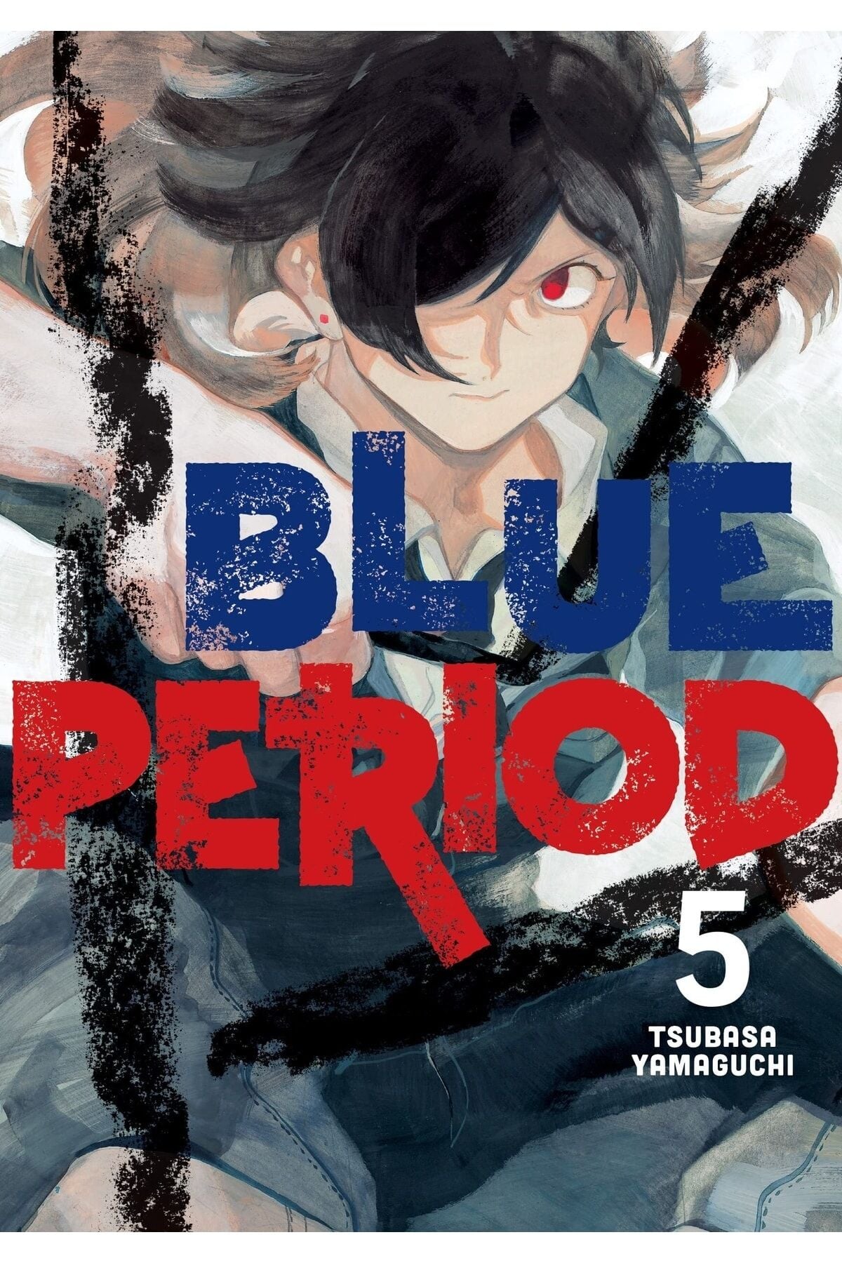 Blue Period 5