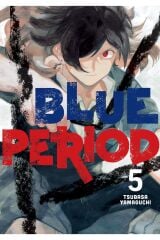 Blue Period 5