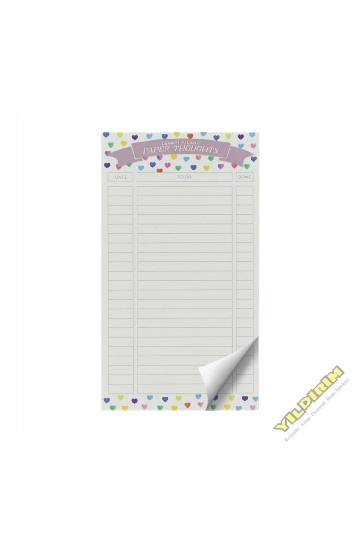 Notepad Kalpler