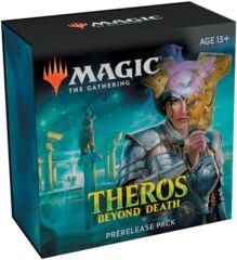 Theros Beyond Death Prerelease Pack