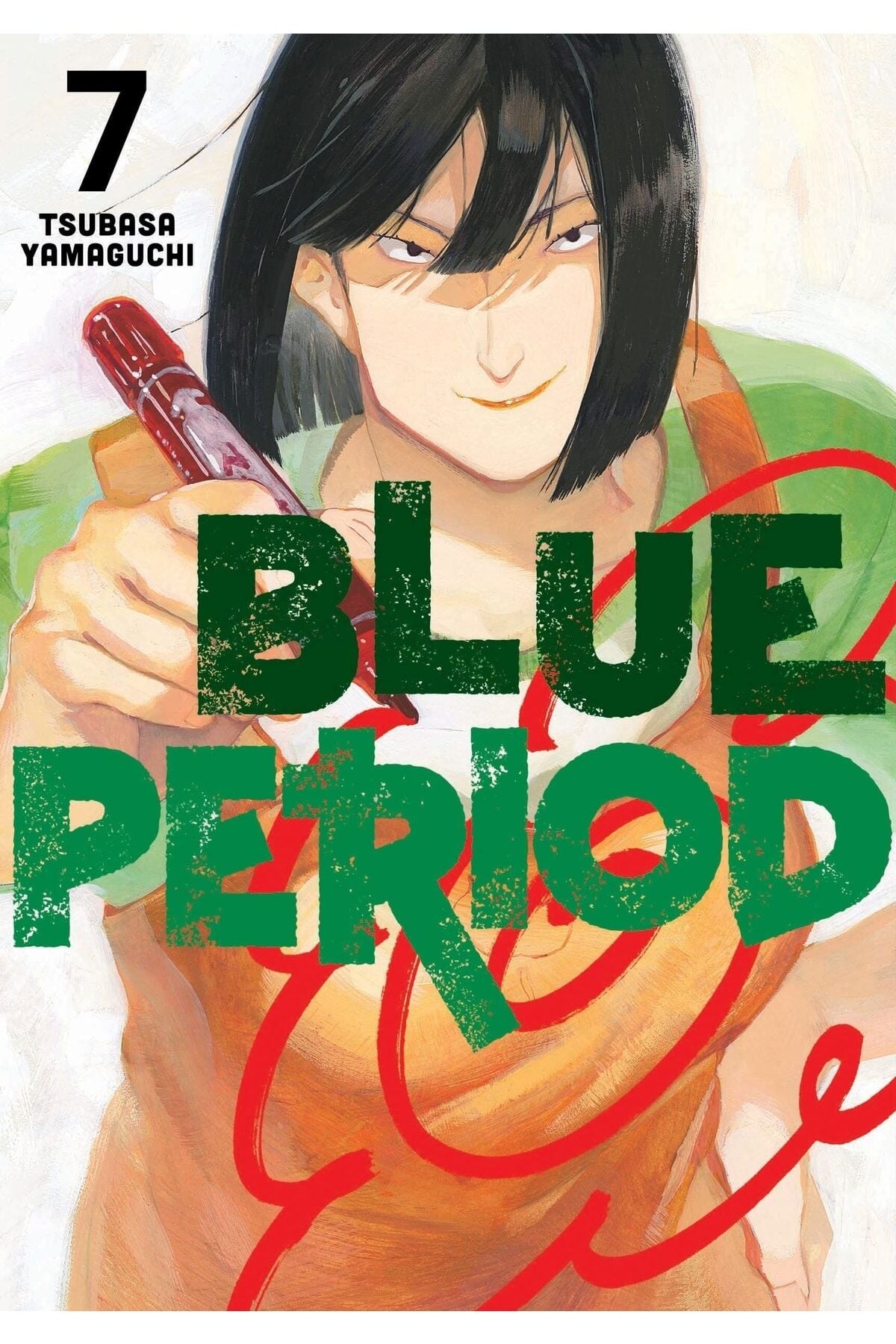 Blue Period 7